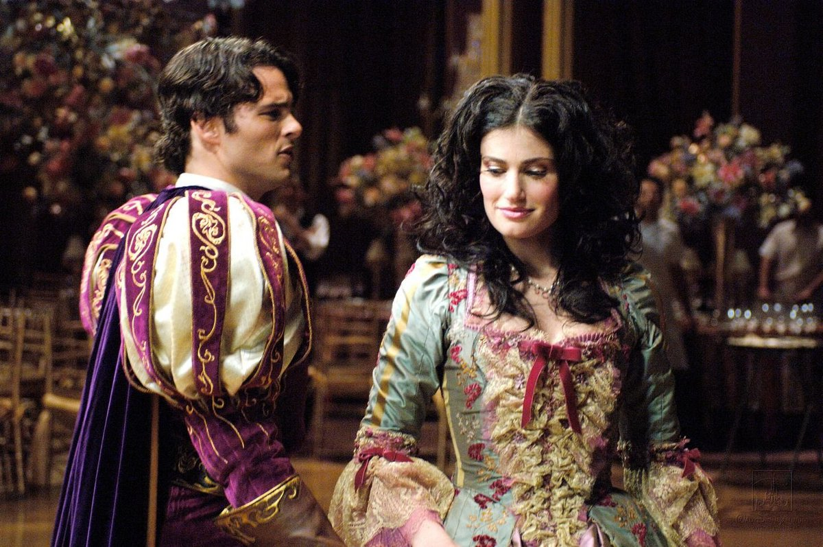 James Marsden e Idina Menzel, actores que personificaban al príncipe Edward y Nancy respectivamente, también serán parte del nuevo cast.