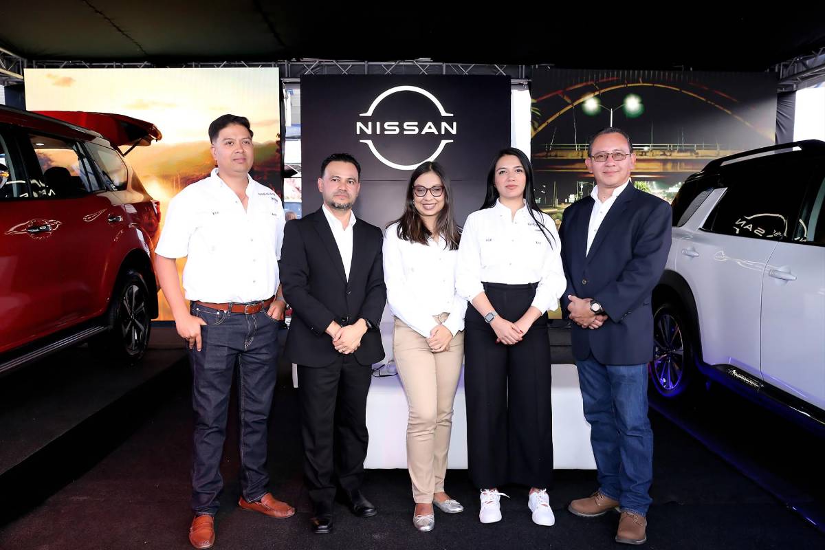 Grupo Q presenta Nissan Pathfinder y X-Terra