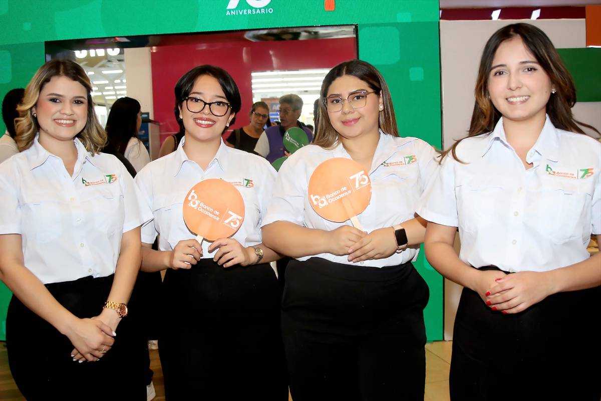Banco de Occidente regresa con su promoción ¡El 7 no se detiene!