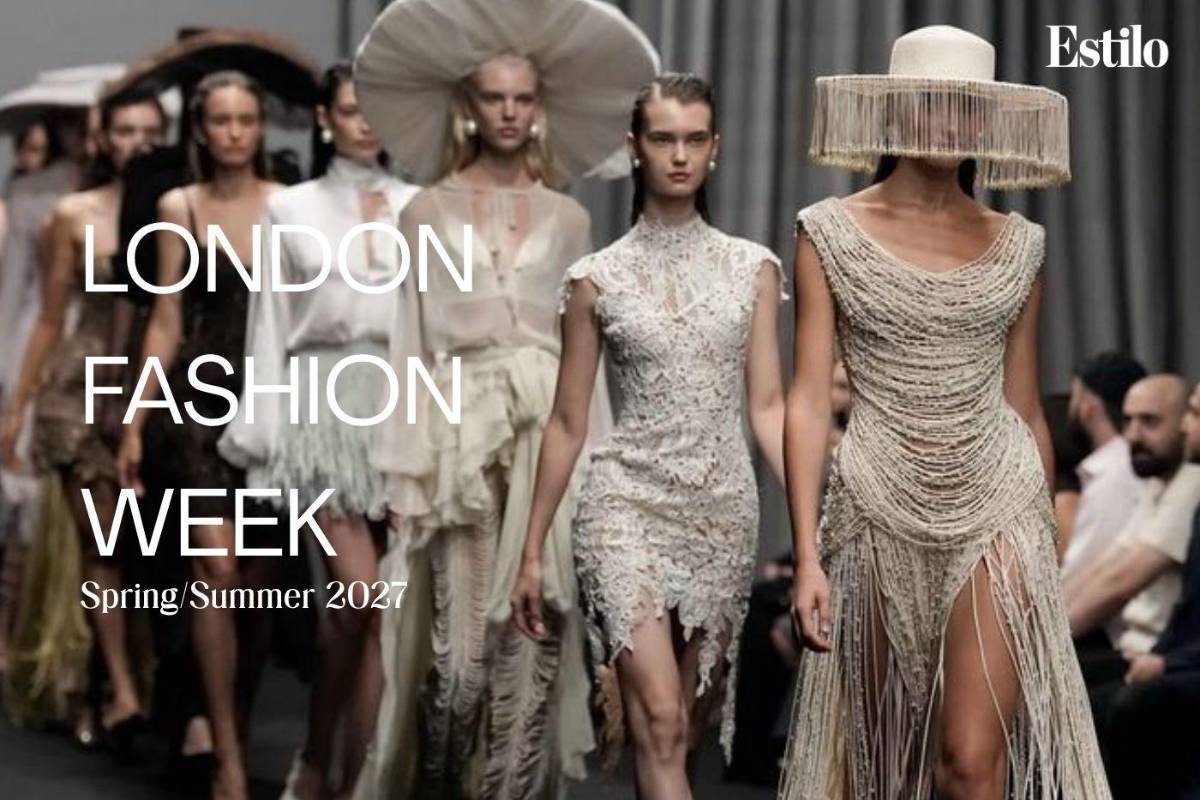 London Fashion Week 2026: todo lo que debes saber