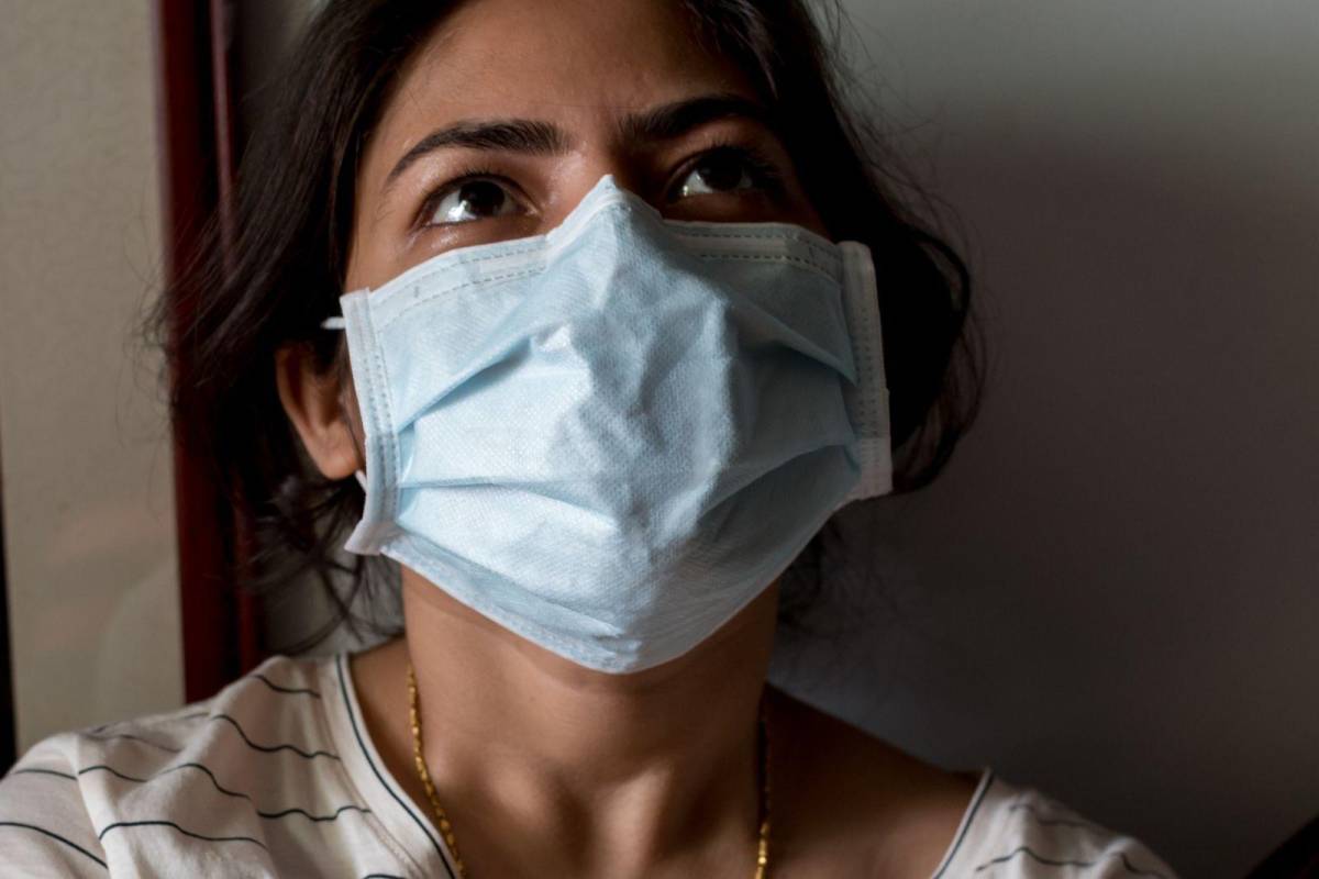 Para abril de 2023, en Honduras se registraron más de 11 mil fallecidos por el COVID-19.