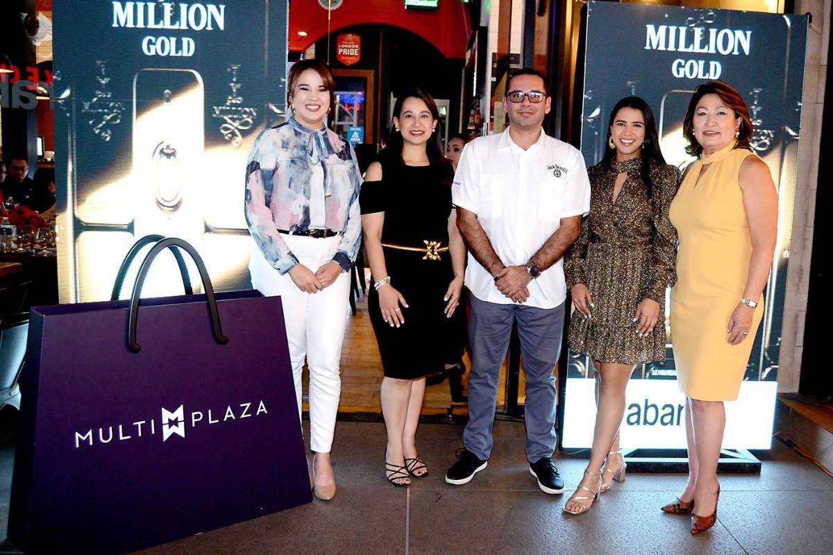 Multiplaza y Estilo presentan Whisky Lab: Casino Night Edition