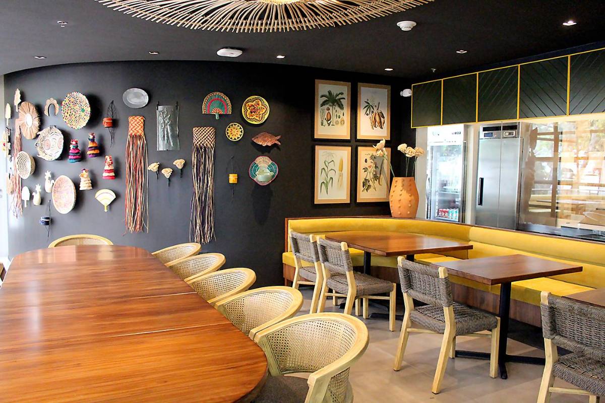 9 Patrias: una experiencia culinaria que celebra la diversidad hondureña