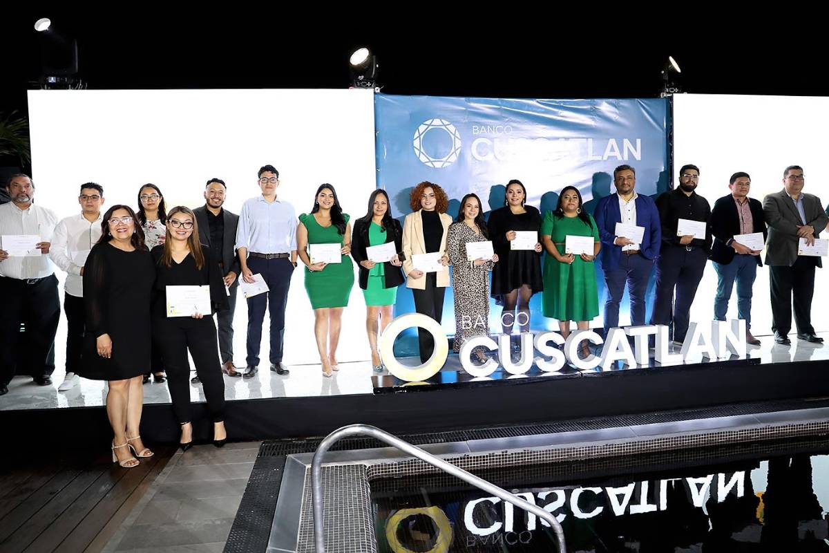 Nueva App CUSCATLAN: La Banca Digital más rápida y segura en Honduras