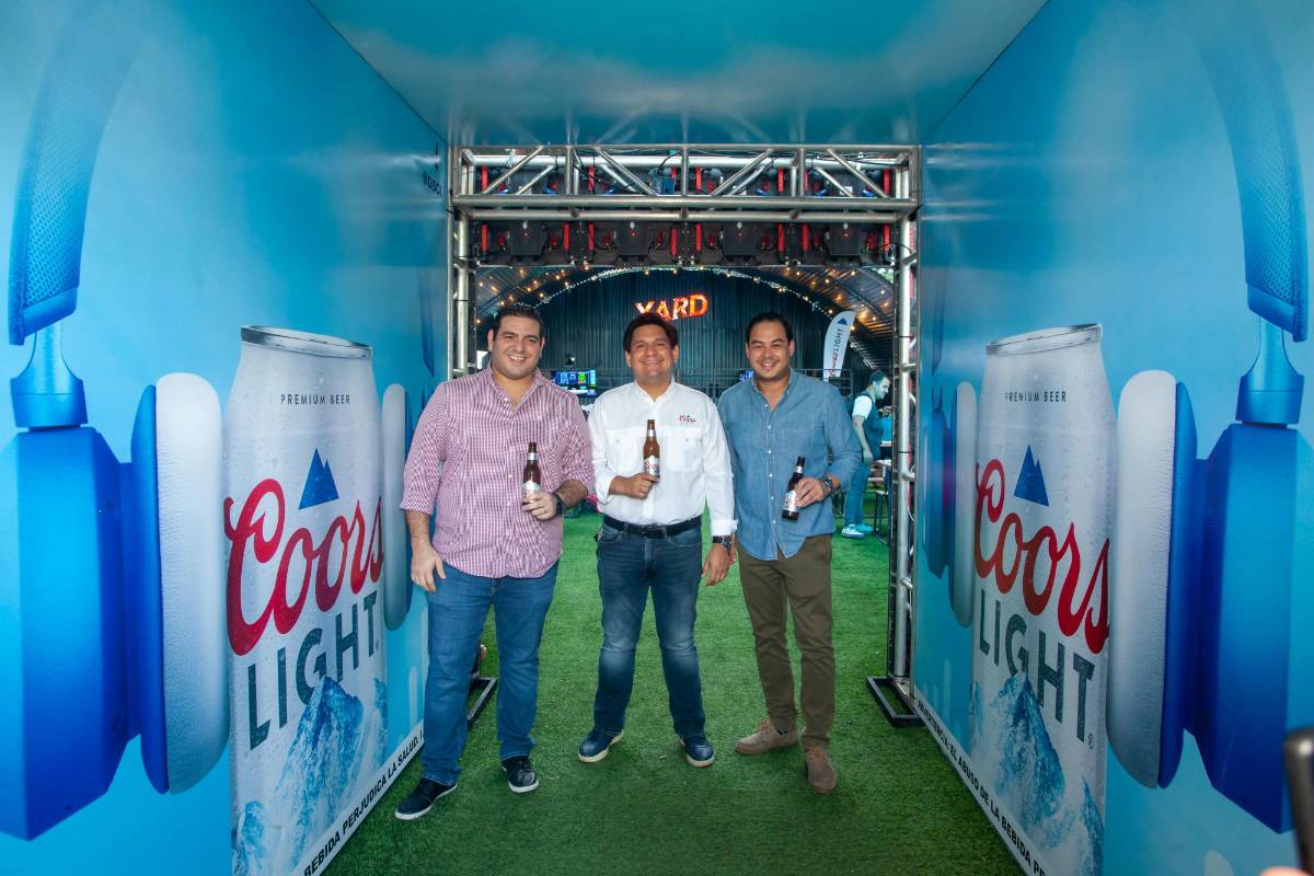 Coors Light invita a “Seguir el Flow del Ritmo Chill” con su nueva campaña