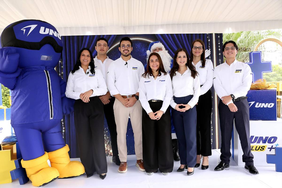 UNO y PRONTO adelantan la Navidad con grandes premios