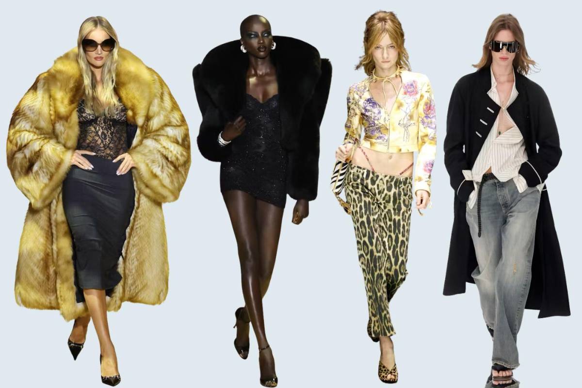 Milán Fashion Week: colecciones primavera/verano 2027