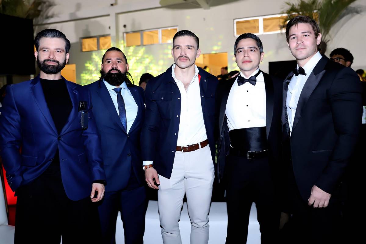 Equinox Club abre sus puertas en Tegucigalpa