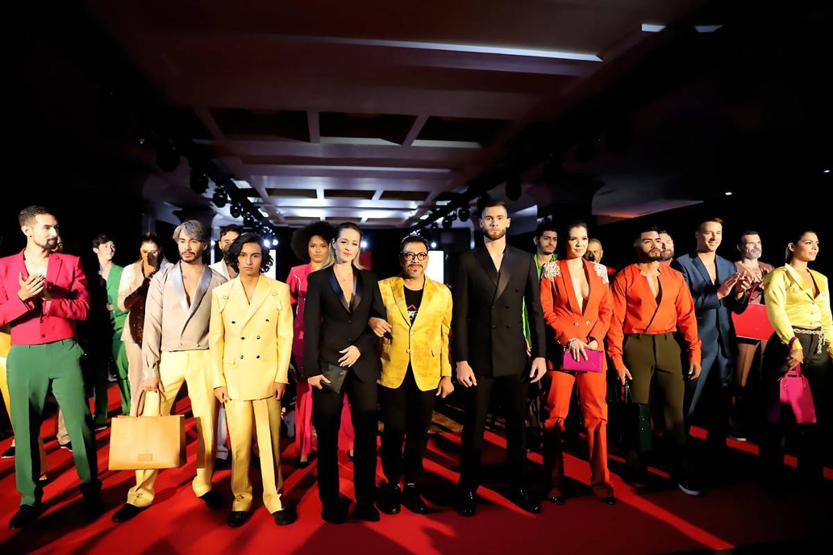 Estilo Moda, la mayor fiesta fashion del país