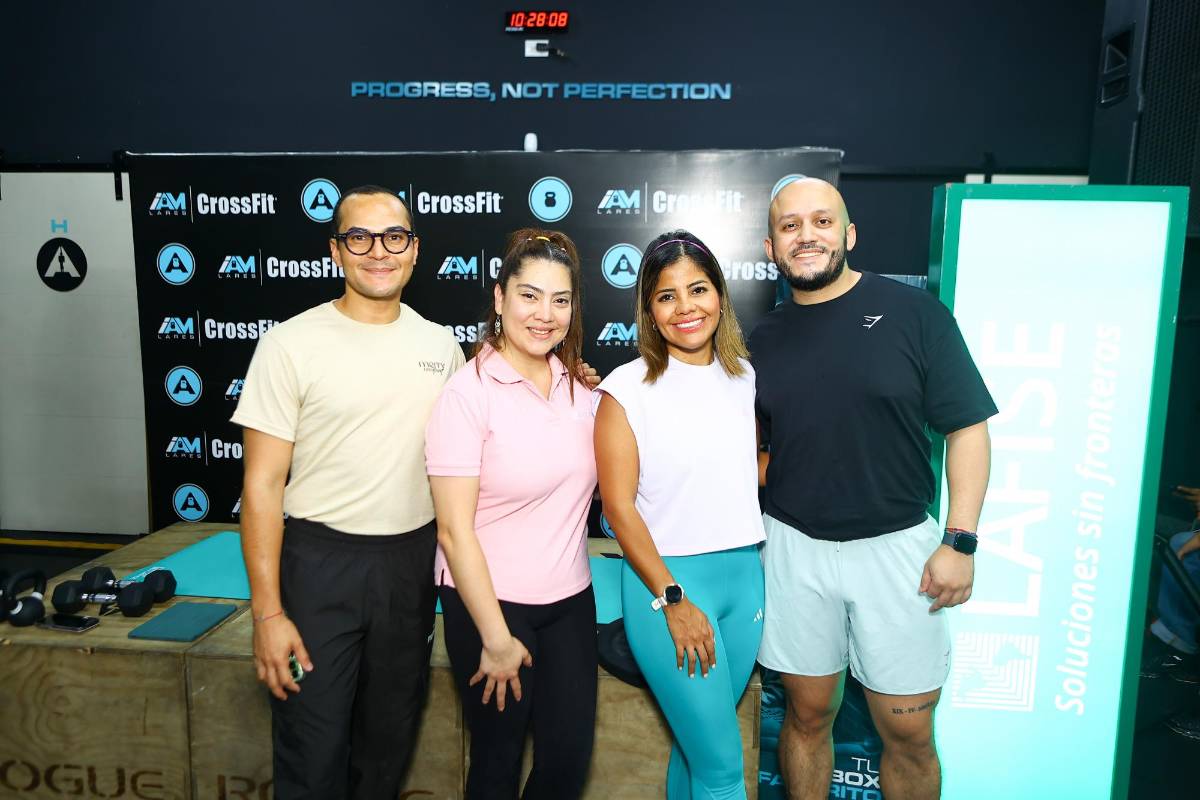 Move & Make: una mañana para moverse, crear y conectar