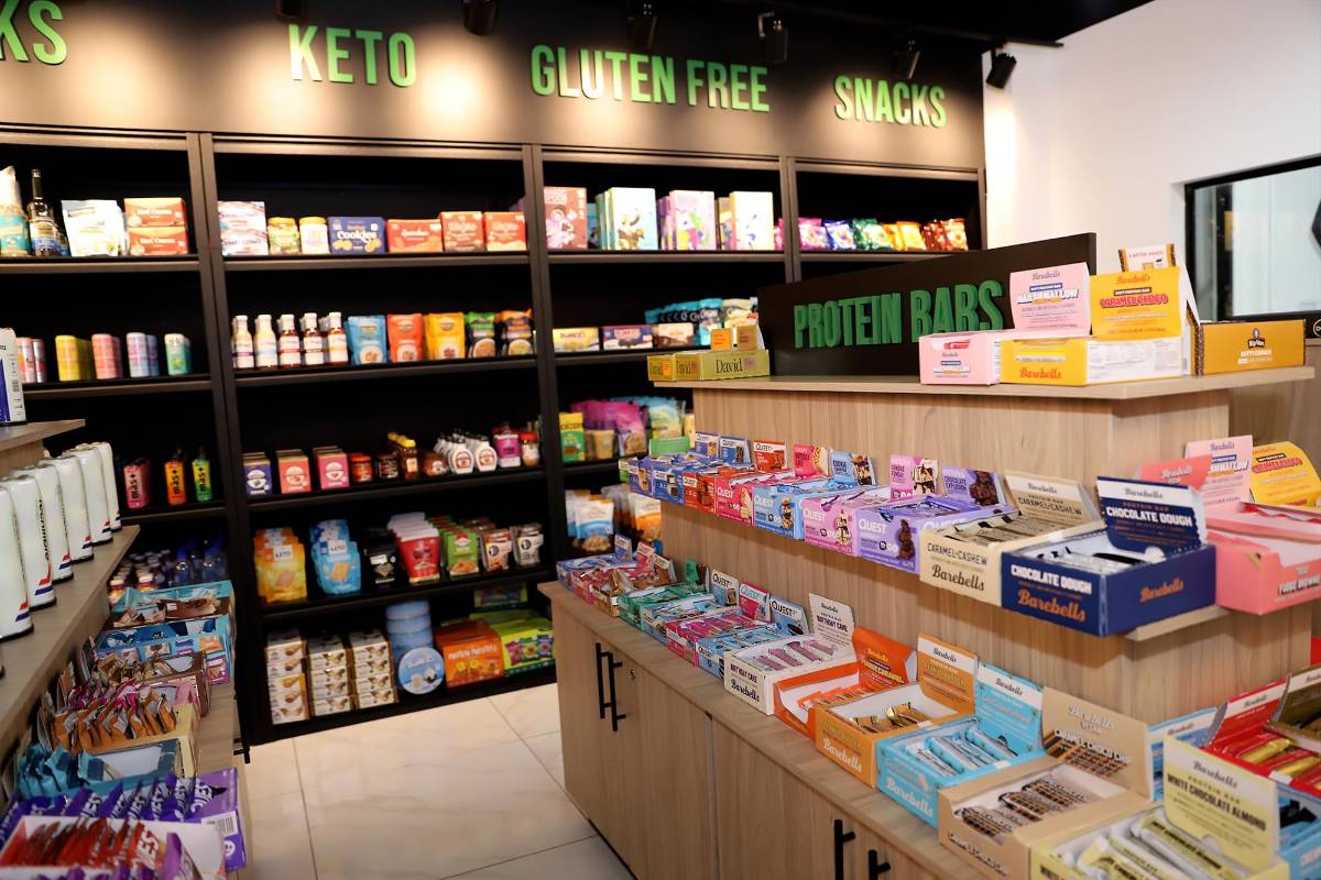 Equinox Club abre sus puertas en Tegucigalpa