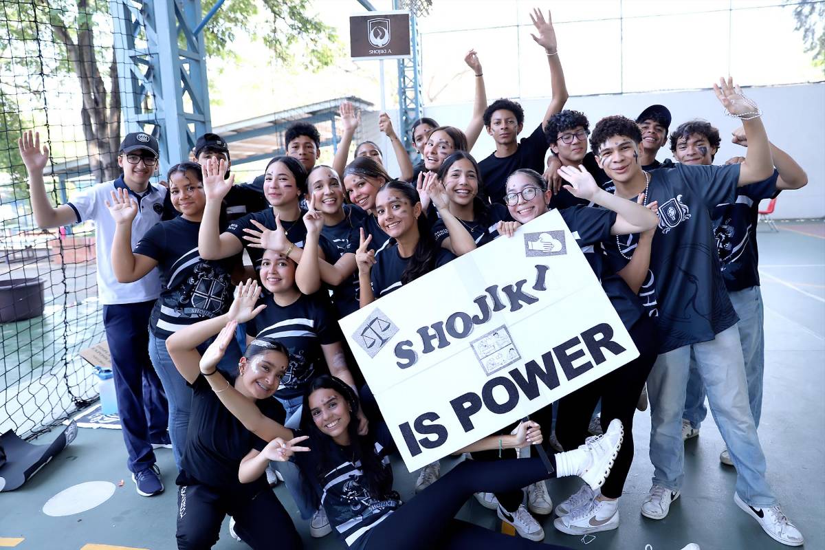 Macris School celebra su Spirit Day 2026