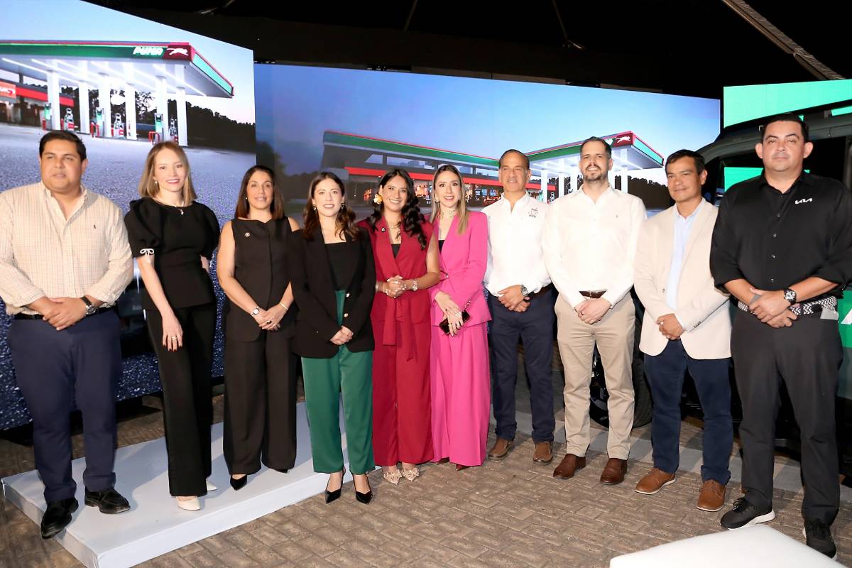 Puma Energy lanza “Ahorrá y Ganá” con Puma Pris