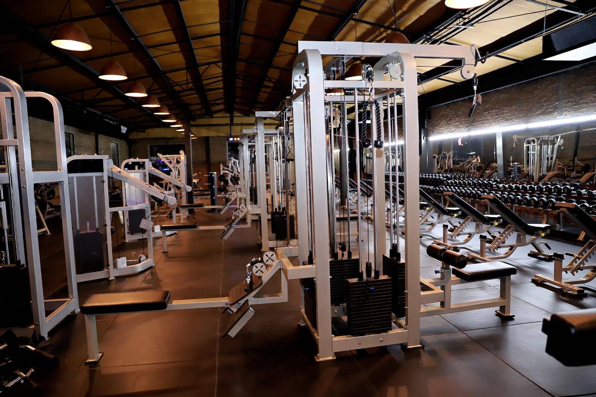 Equinox Club abre sus puertas en Tegucigalpa