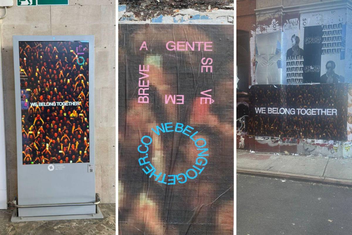 Harry Styles enciende rumores de nuevo álbum