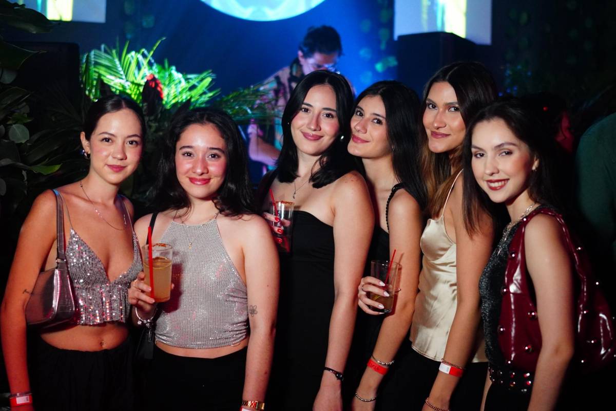 Estilo, ritmo y comunidad: así se vivió la primera Dísco Tropika