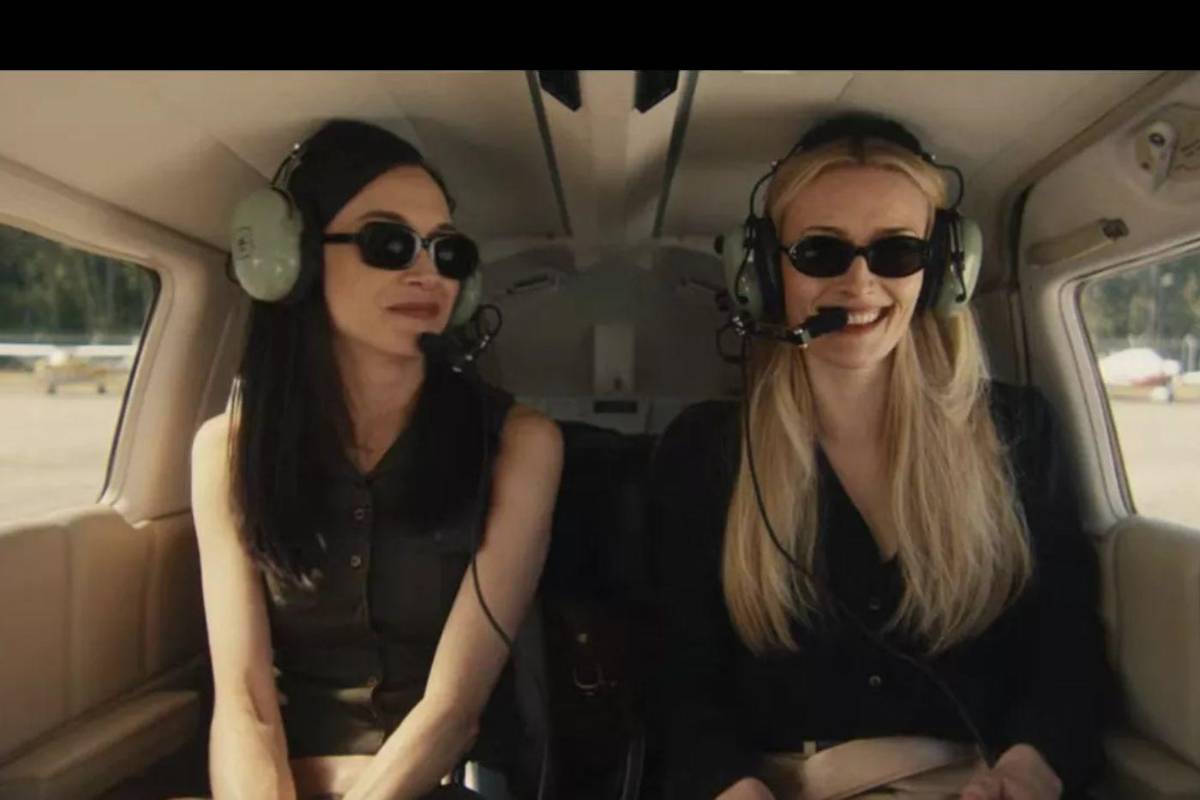 American Love Story llega a su final con el trágico desenlace de John F. Kennedy Jr. y Carolyn Bessette