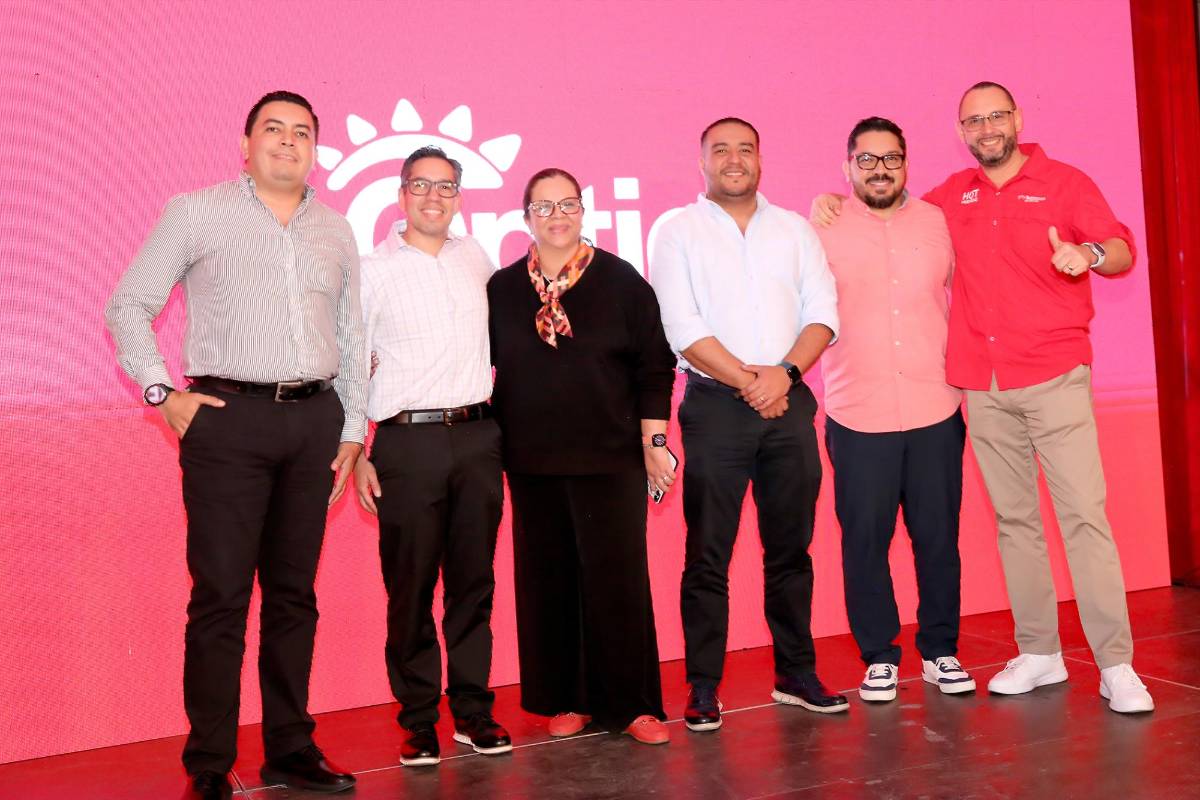 La Curacao presenta HOT Weekend 2026