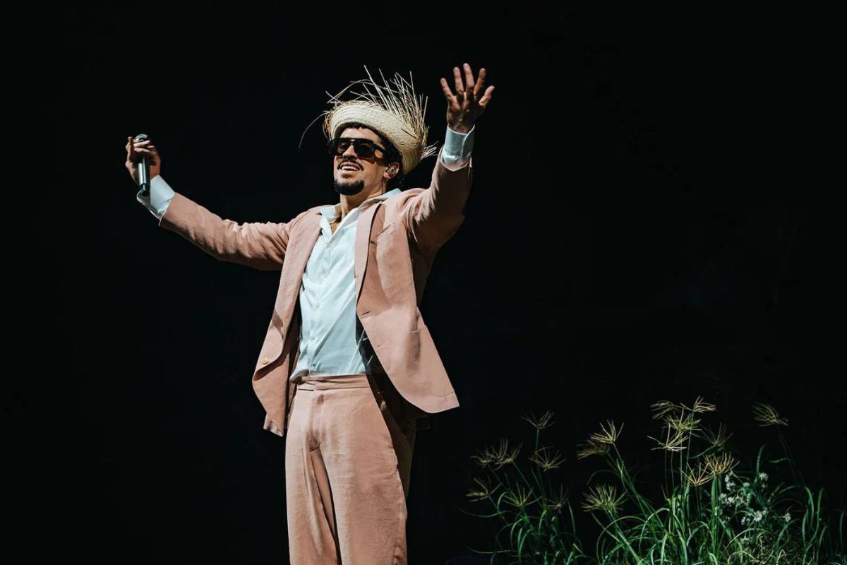 Halftime Show: Un legado de música, memorias y generaciones.