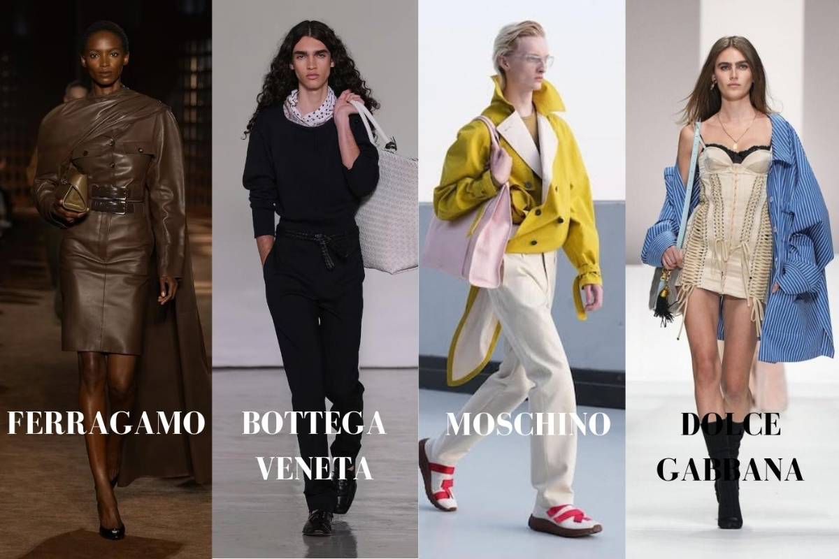 Milán Fashion Week: colecciones primavera/verano 2027