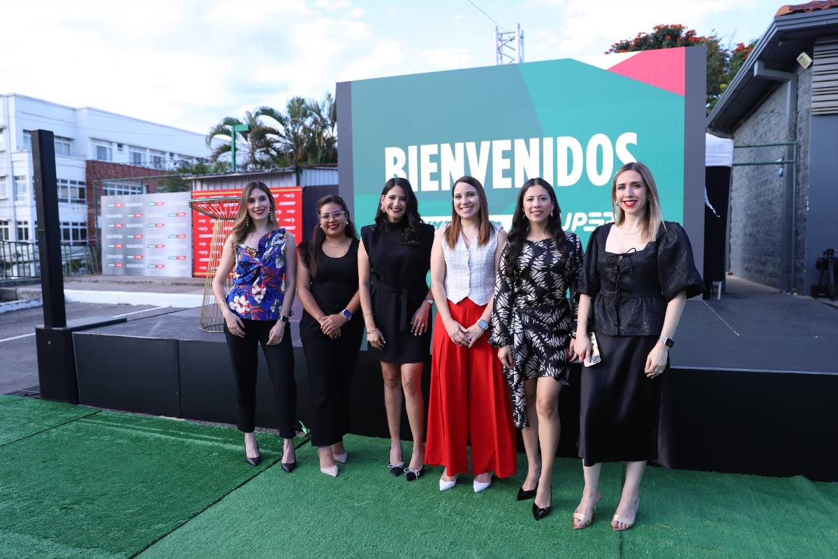 Puma Energy y Super7 presentan en Tegucigalpa su primer concepto Premium Tier 1 en Honduras