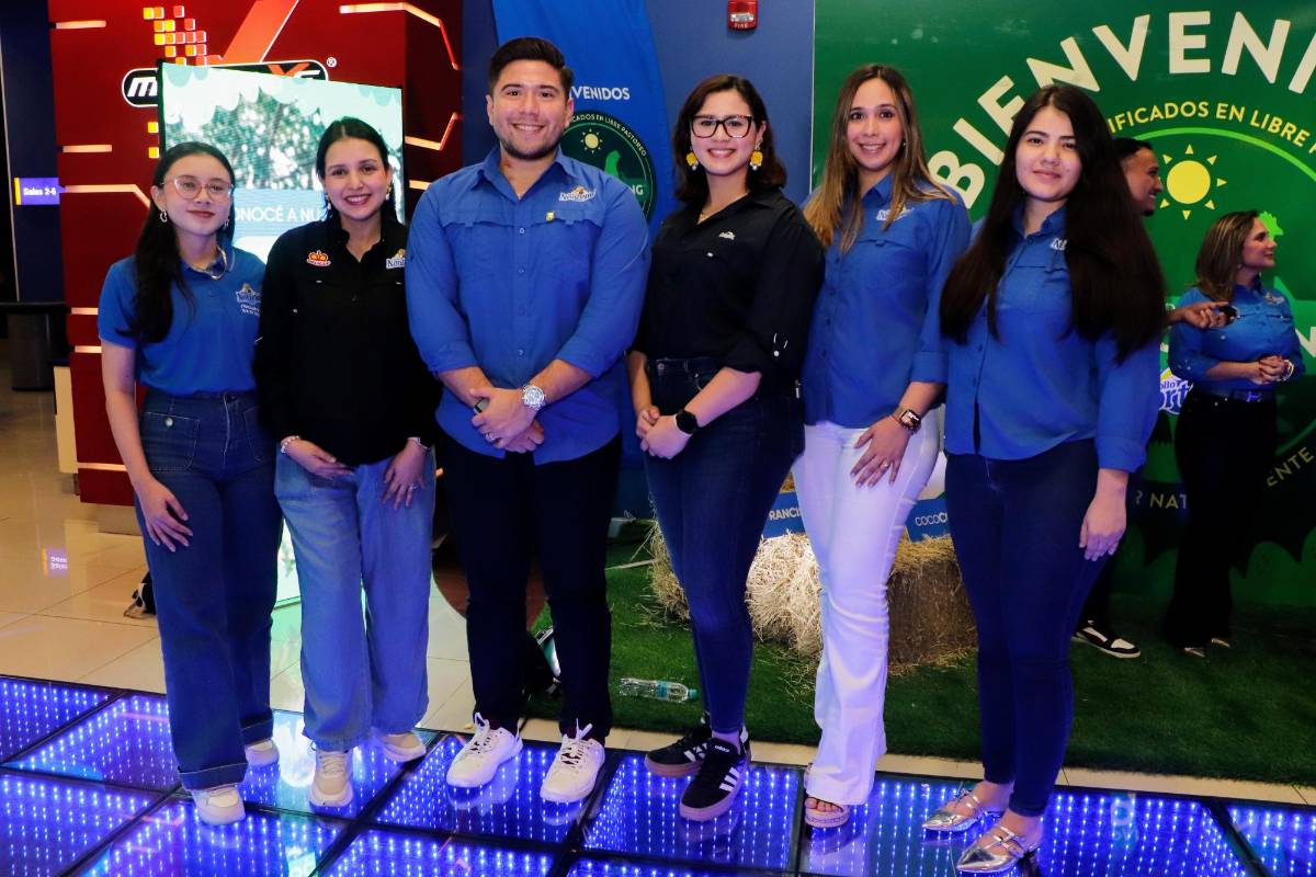 Pollo Norteño lanza Cococoaching, su primer reality en Honduras