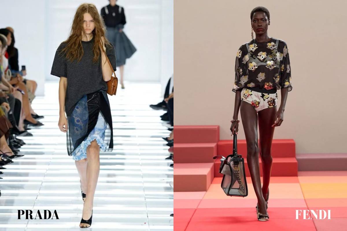 Milán Fashion Week: colecciones primavera/verano 2027