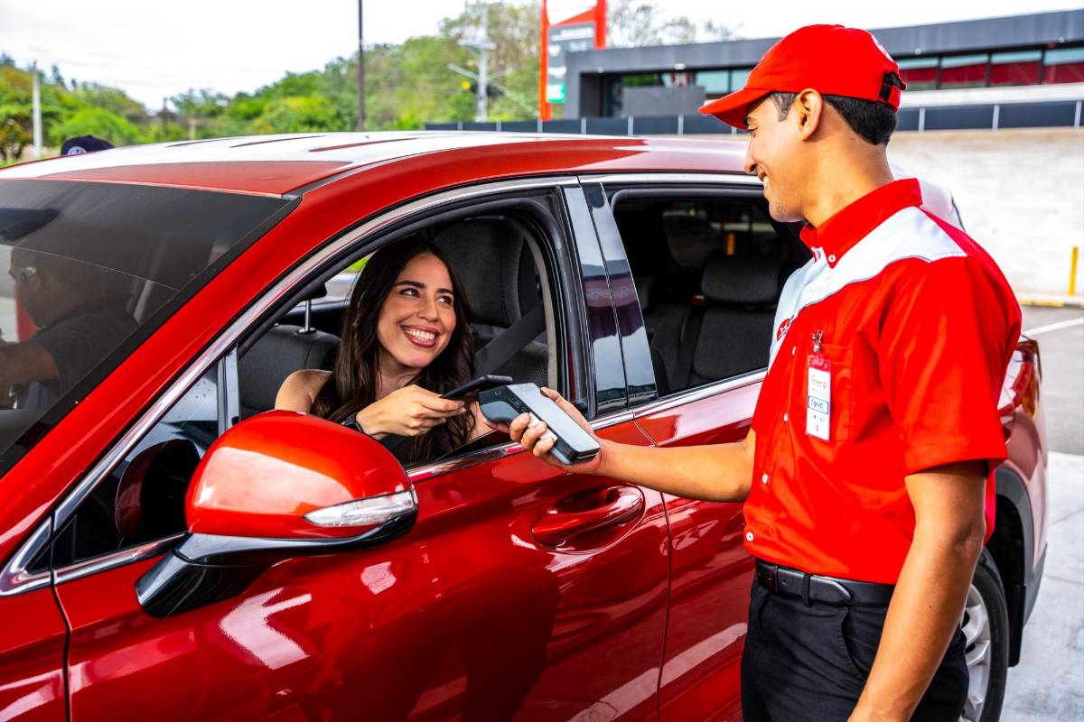 Texaco Honduras celebra 80 años impulsando la energía del país