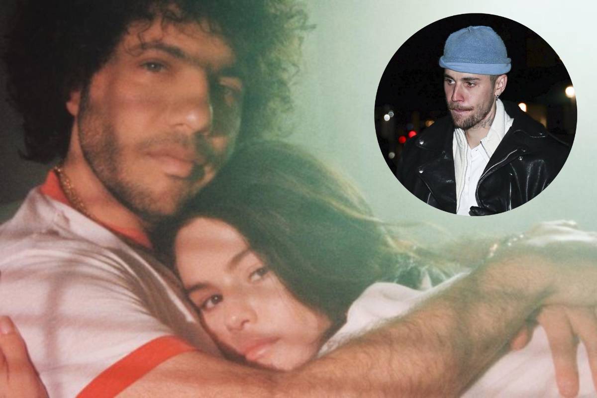 Justin Bieber desata polémica con supuestas indirectas a Selena Gómez y Benny Blanco