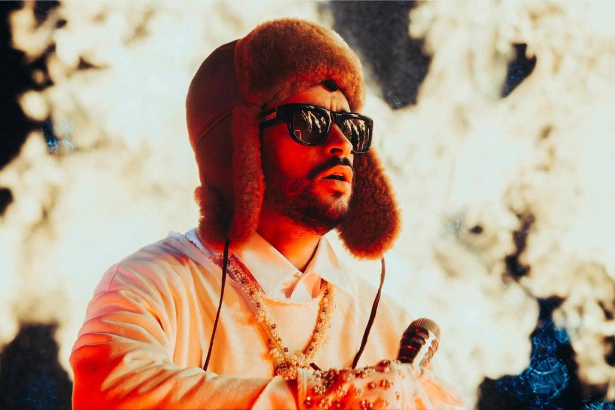 ¿Cuánto ganará Bad Bunny por su presentación en el Super Bowl LX?