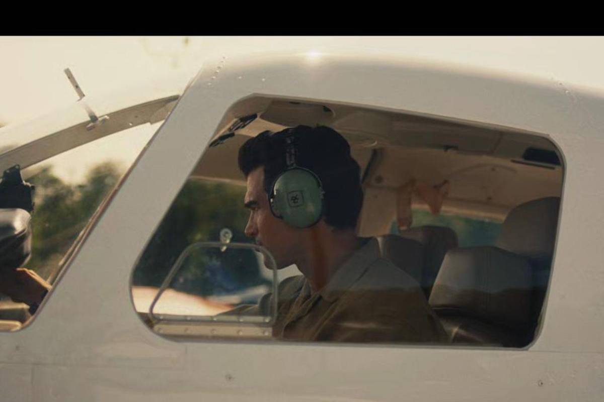 American Love Story llega a su final con el trágico desenlace de John F. Kennedy Jr. y Carolyn Bessette