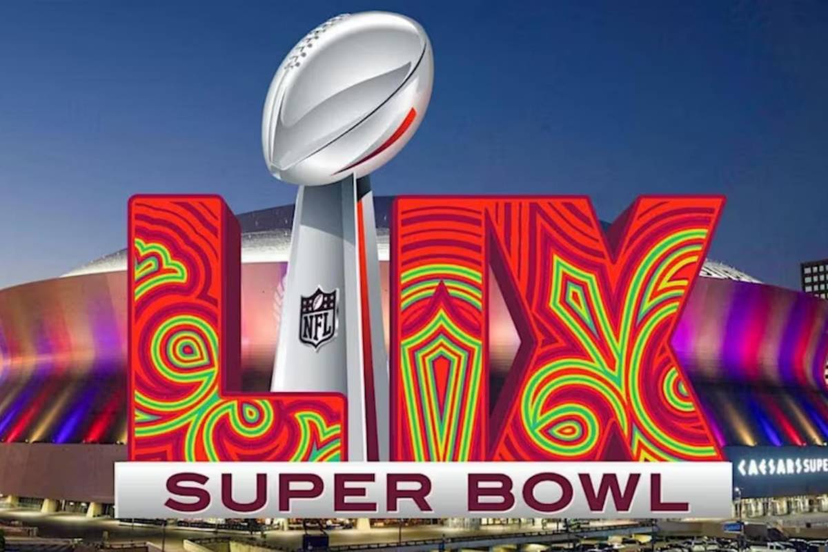 ¿Dónde y cómo ver el Super Bowl 2025 en Honduras?Horarios, canales y plataformas de streaming