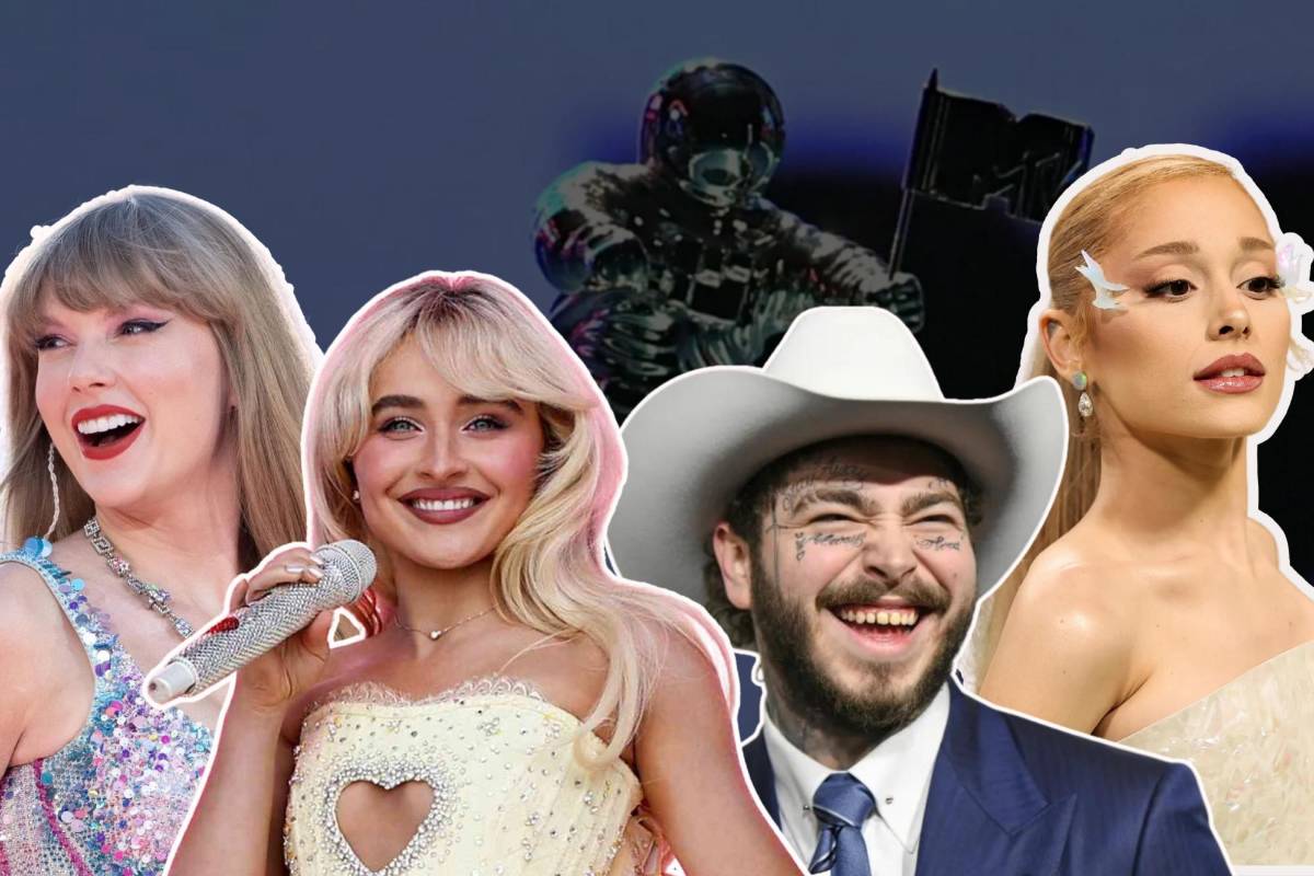 Nominados a los Video Music Awards 2024