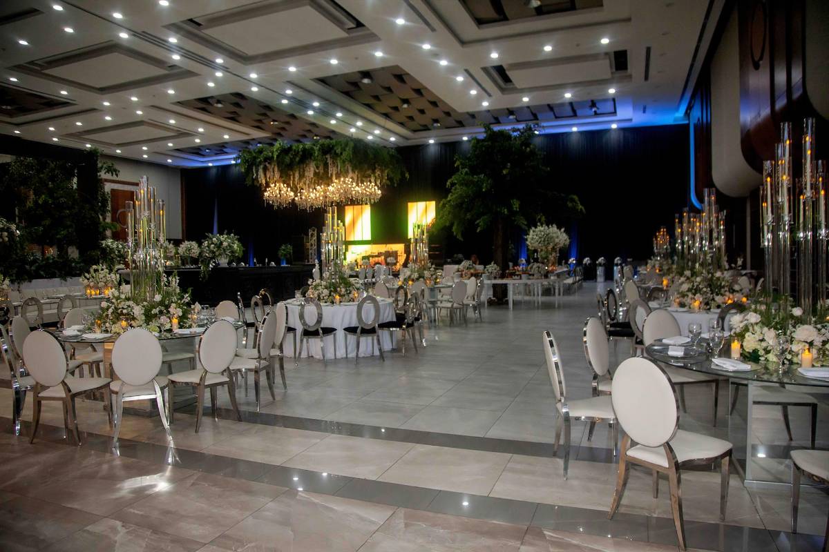 La boda de Josué Contreras y Jenny Maldonado