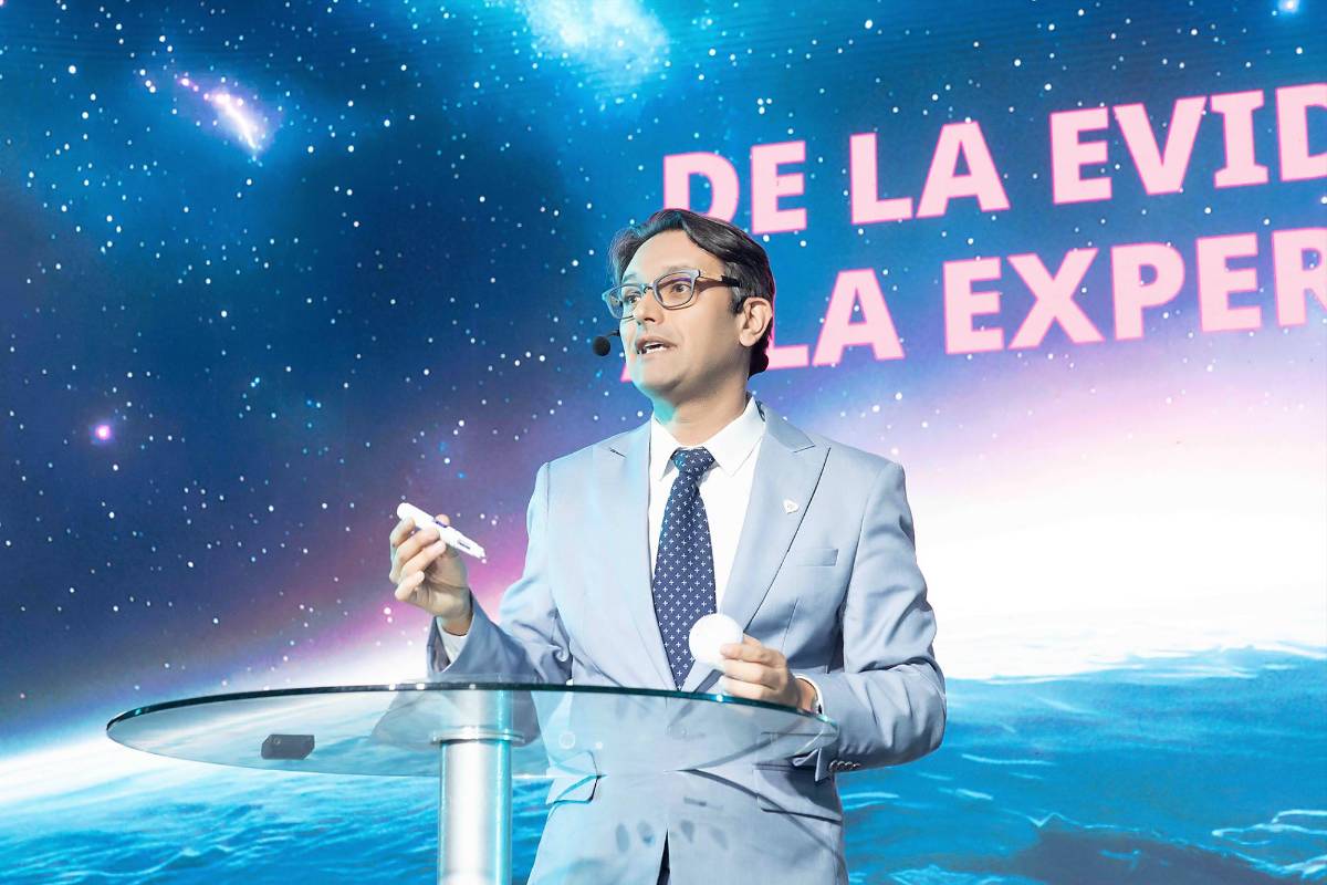 Novo Nordisk presenta la nueva generación de GLP-1 semaglutida 2.4