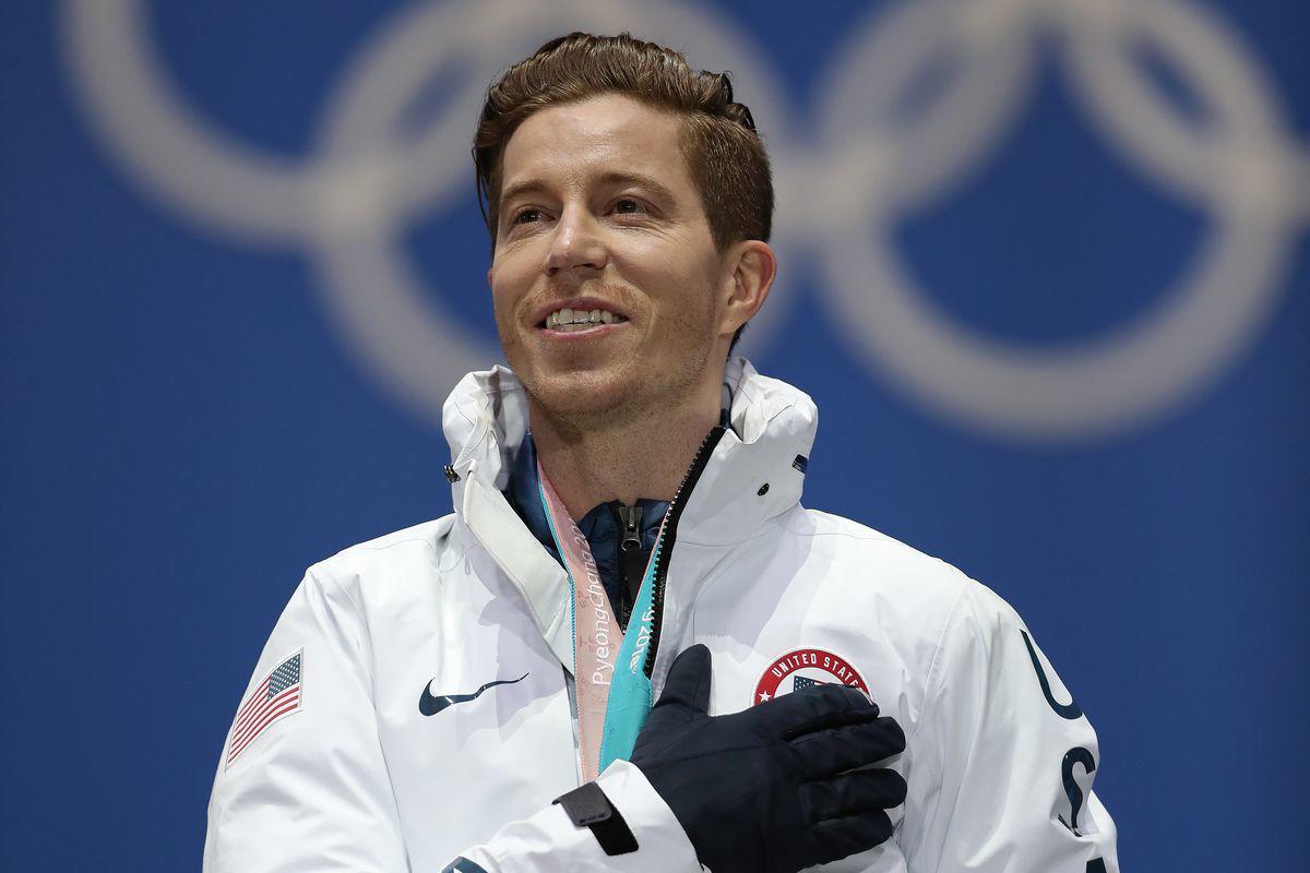 Shaun white: la última ronda - 6 de julio (HBO MAX).