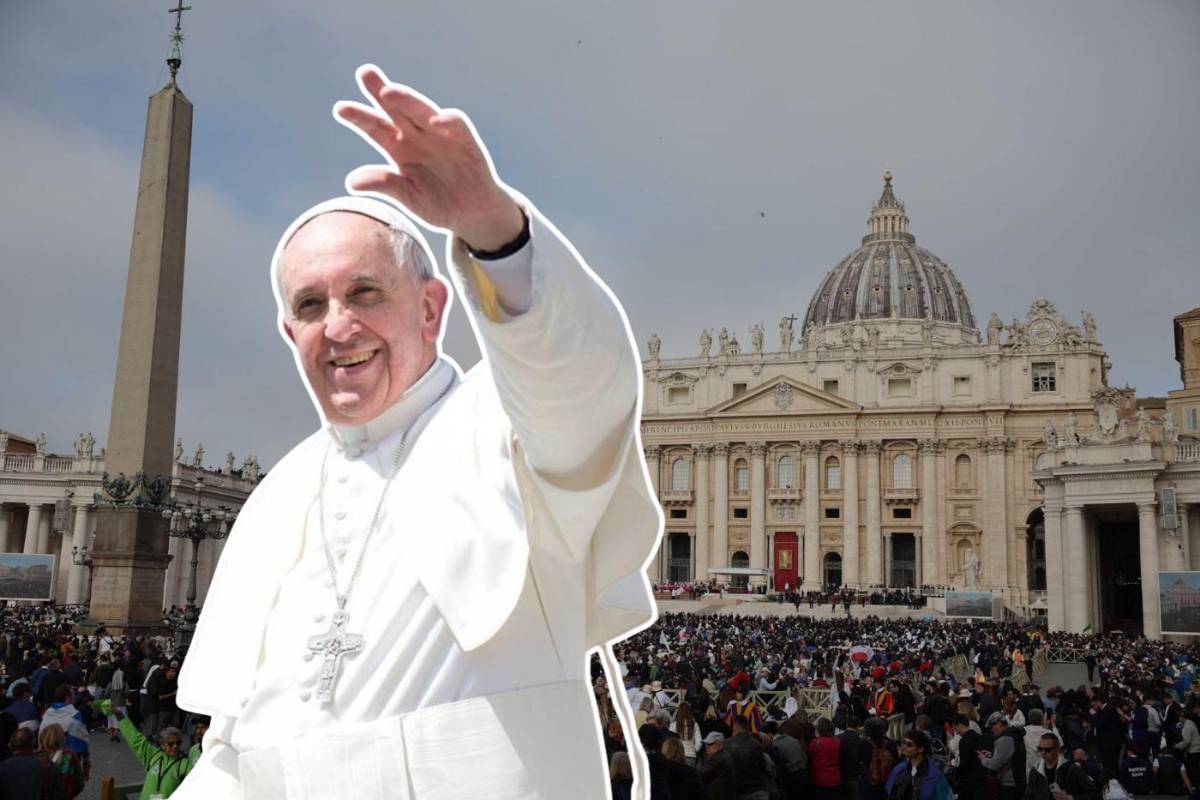 Funeral del Papa Francisco: líderes mundiales y miles de fieles se reúnen en el Vaticano