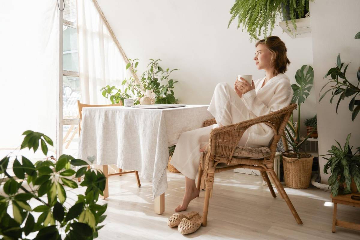 Slow living: qué es y cinco formas de practicarlo