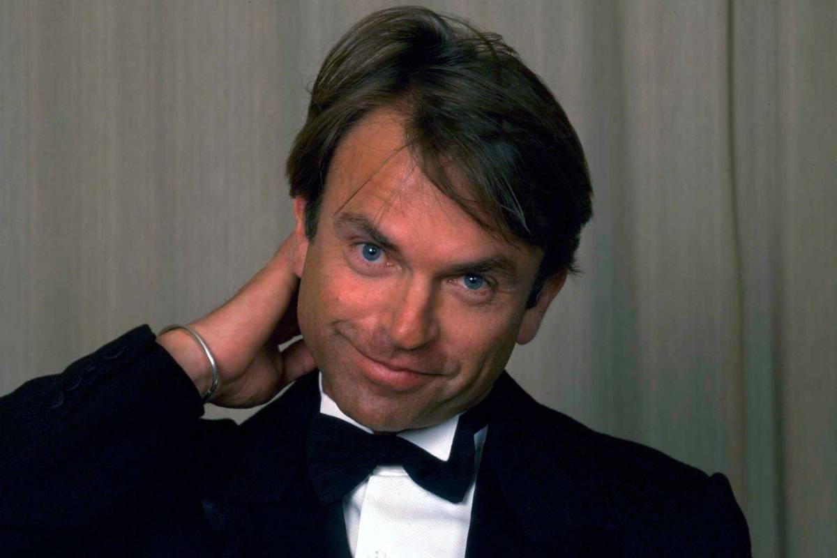 Fallece Sam Neill, el protagonista de Jurassic Park, a los 78 años