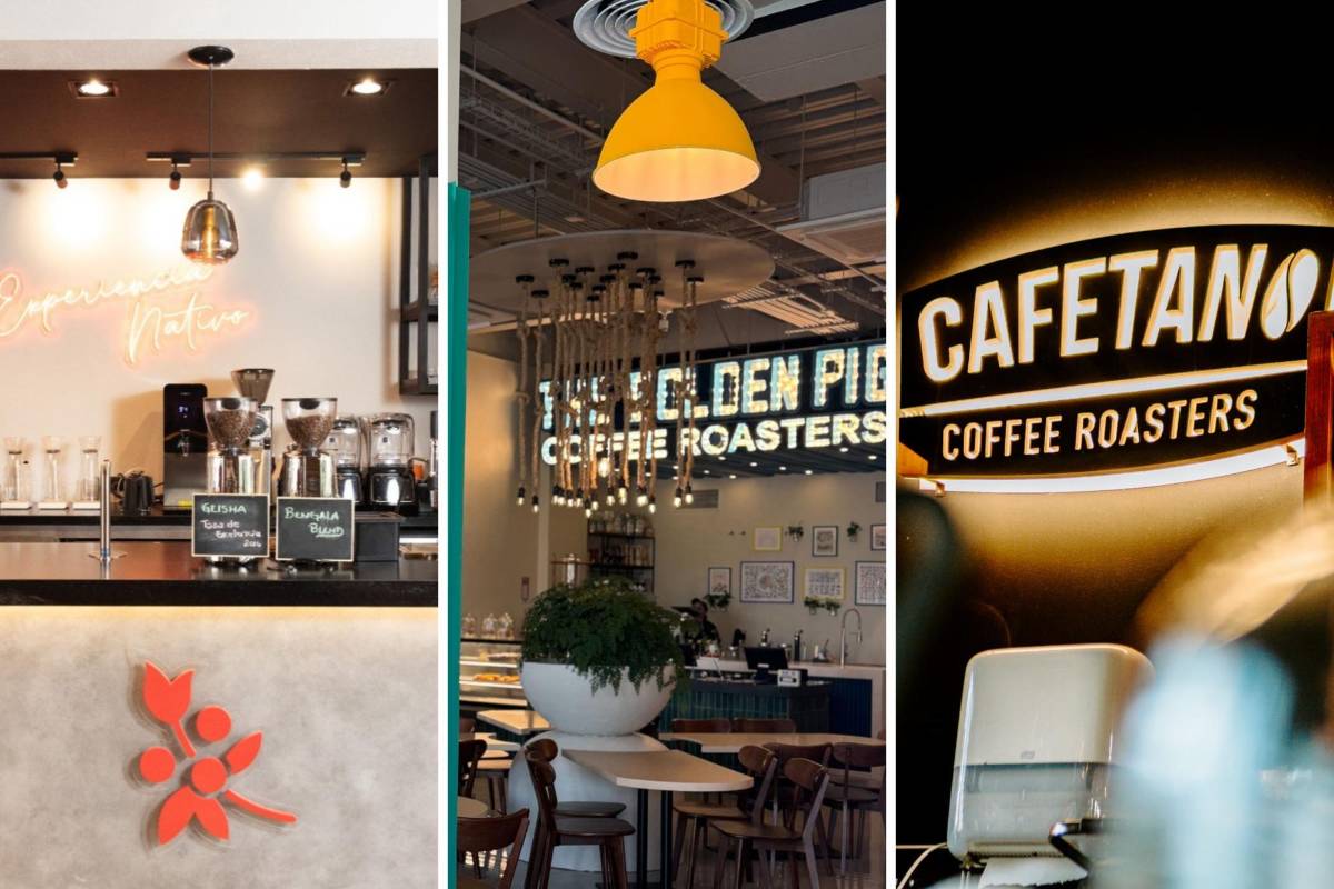 Tres coffee shops hondureños entre los 100 Mejores del Mundo