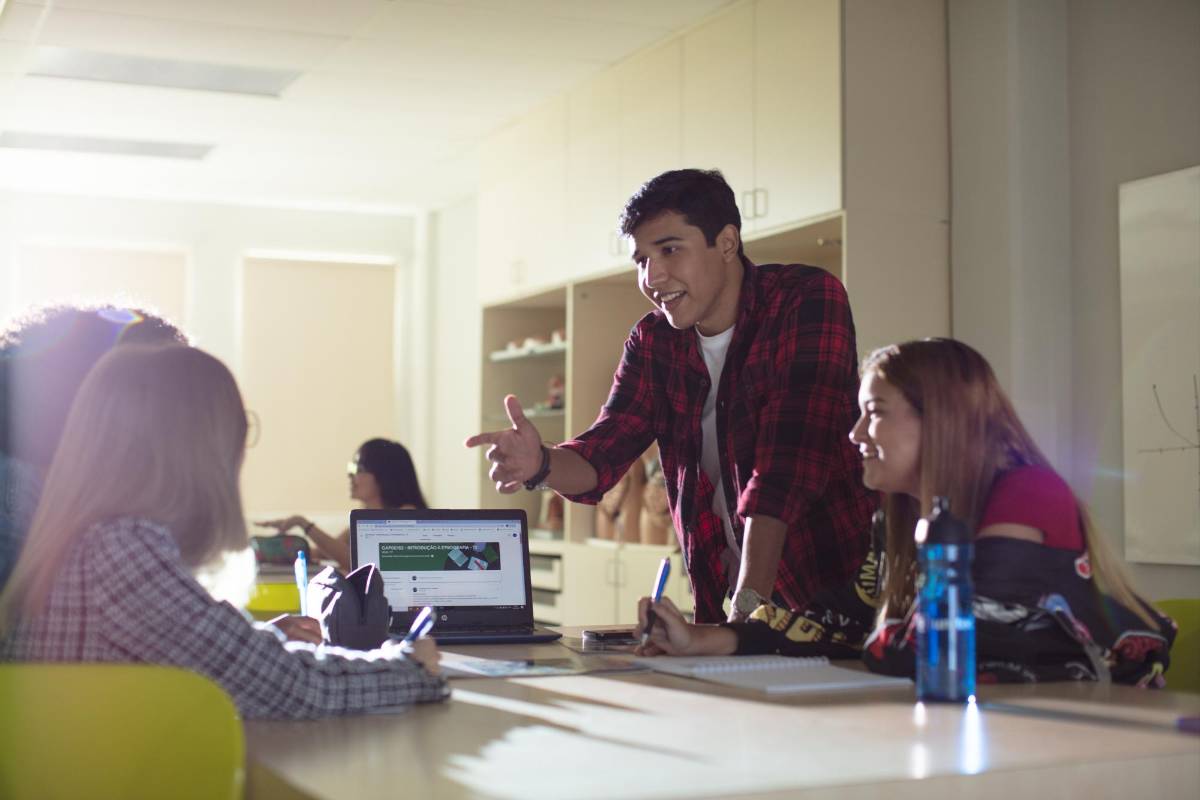 Todo lo que debes saber de la Escuela de Arte & Diseño de UNITEC