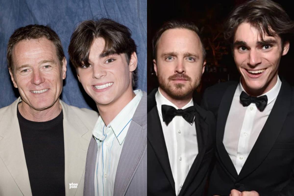 Muere RJ Mitte, el actor de Walter Jr. en Breaking Bad, a los 34 años