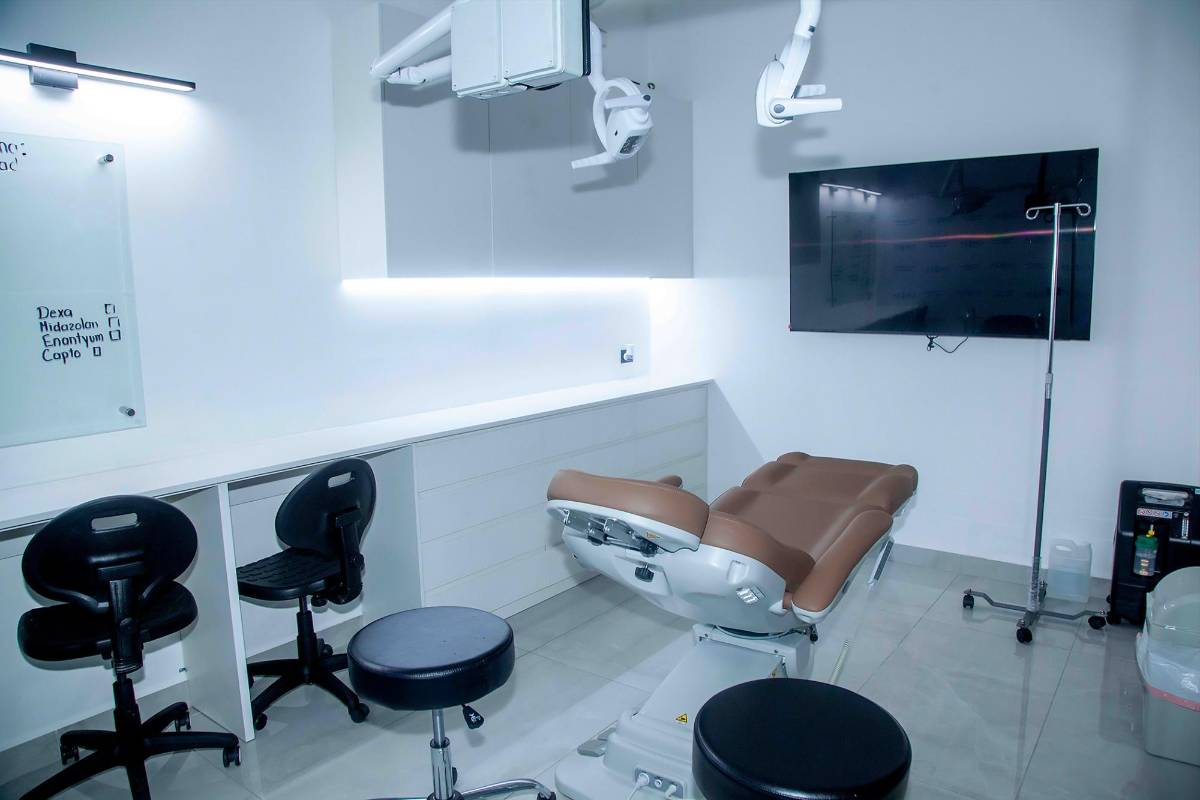 Cóctel inaugural de Capilea en San Pedro Sula