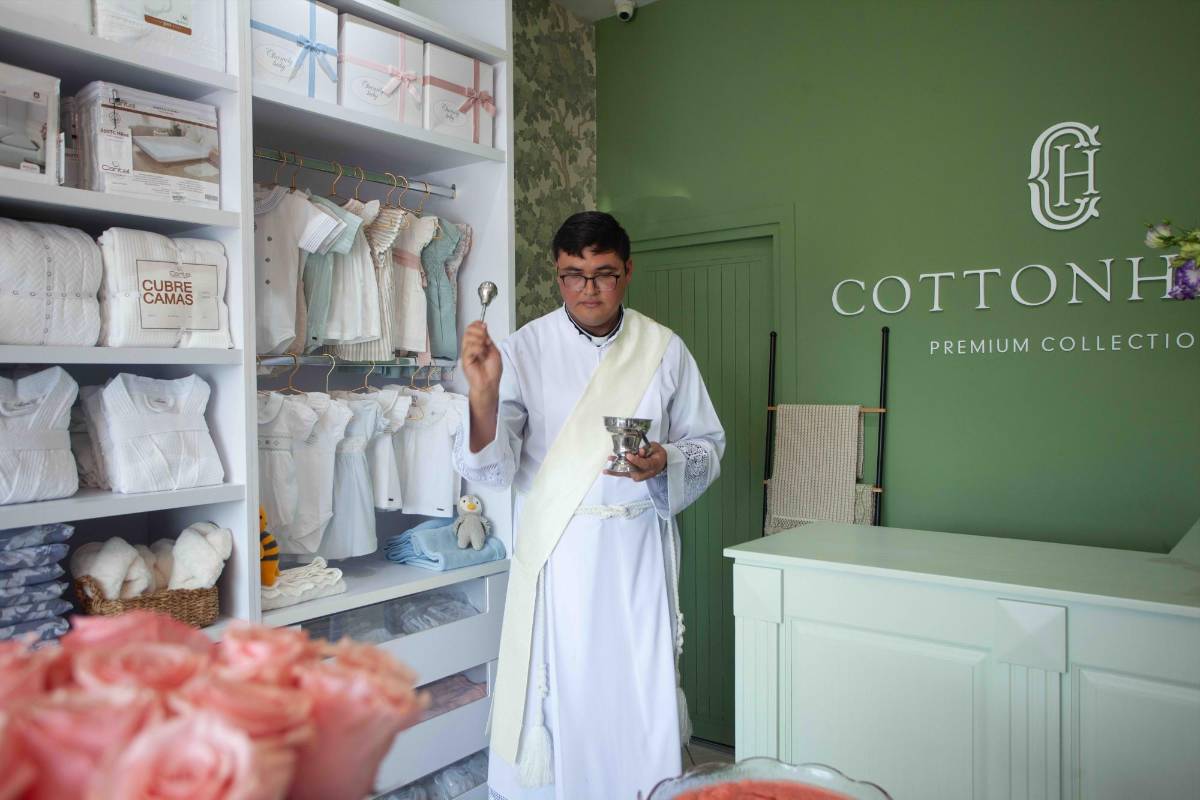 CottonHaus abre sus puertas en San Pedro Sula
