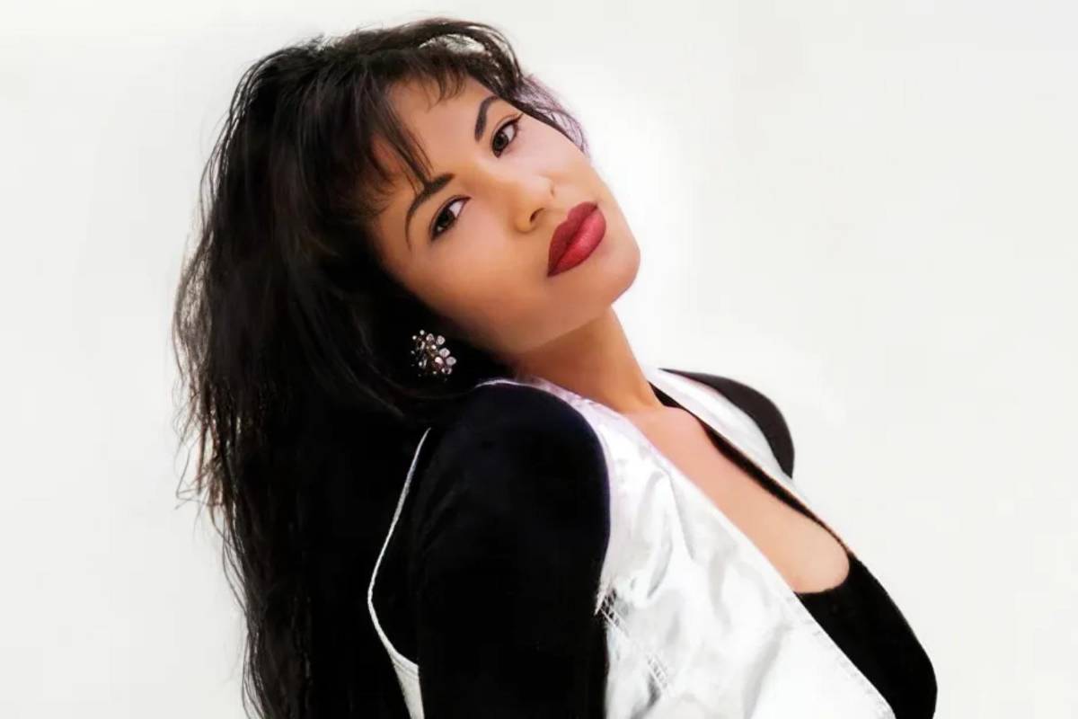 30 años del fallecimiento de Selena Quintanilla