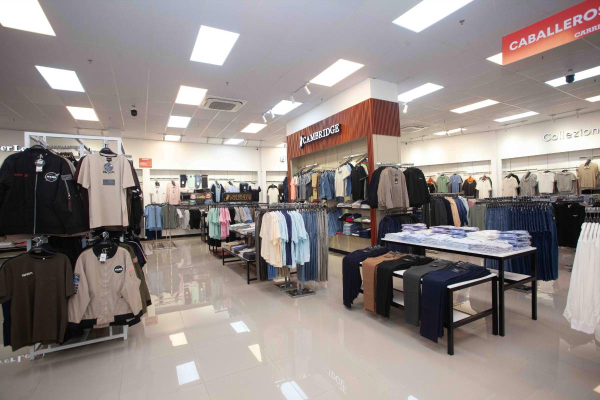 Carrión y Banco Atlántida celebran el estilo y las tendencias