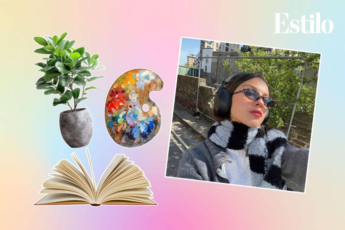 5 hobbies para mejorar tu salud mental