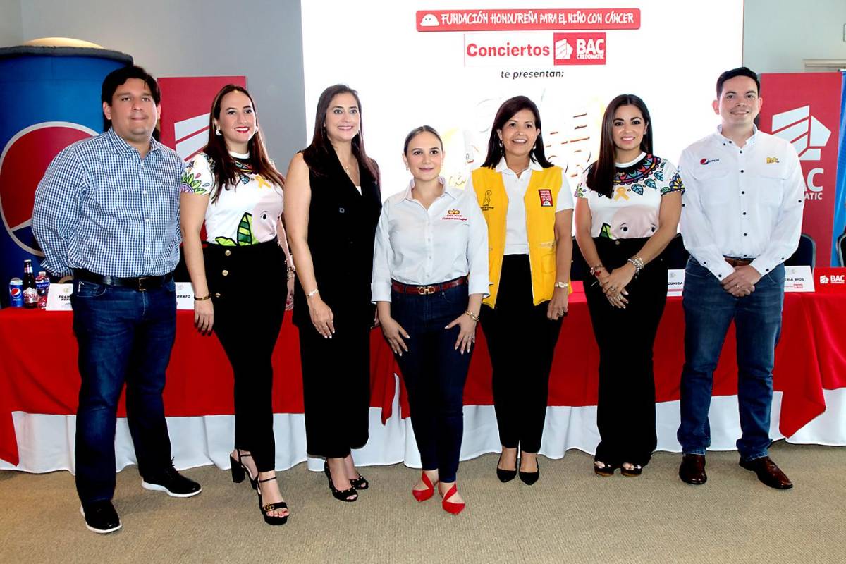 Gustavo Palacios, Marcela Bendaña, Valeria Rios, Melany Galeano, Nubia Zúniga, Andrea Quintana y Cesar Iván García.