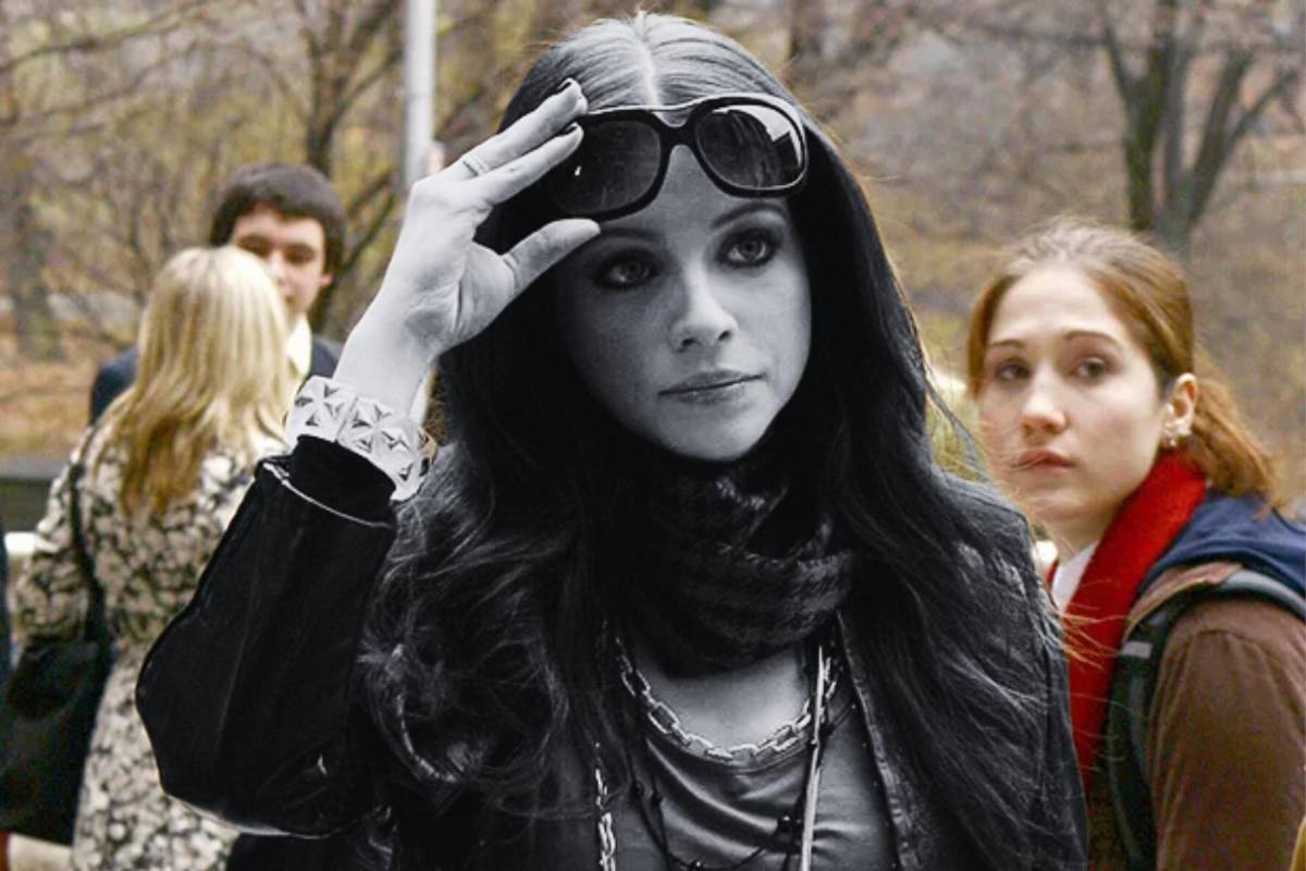 Fallece Michelle Trachtenberg, estrella de Gossip Girl, a los 39 años