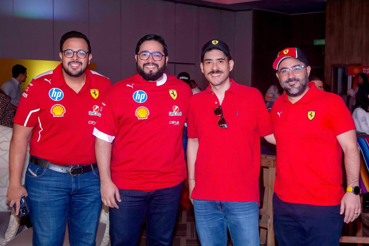 Shell Watch the Race: Gran premio de México 2025